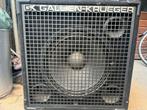 gallienkrueger, Muziek en Instrumenten, Ophalen, Gebruikt, Basgitaar, 100 watt of meer