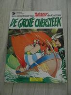 Asterix - De Grote Oversteek, Gelezen, Ophalen of Verzenden, Eén stripboek, Goscinny & Uderzo