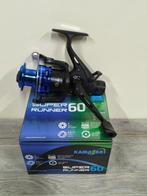 NIEUW Kamasaki Super Runner 6000 Molen Baitrunner 2-Lagers, Ophalen of Verzenden, Nieuw, Molen
