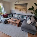 IKEA Sörvallen Bank - 4 Meter Breed, Huis en Inrichting, Ophalen of Verzenden, Gebruikt