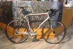 Zeer nette gebruikte Ridley Trilon G racefiets., 28 inch, Gebruikt, Heren, Aluminium