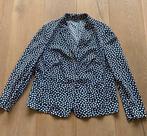 Basler jasje travel 42 nieuwstaat, Blauw, Maat 42/44 (L), Ophalen of Verzenden, Zo goed als nieuw