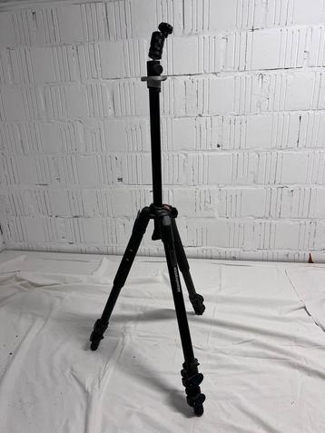 Manfrotto 190XBD Statief met Kop beschikbaar voor biedingen