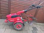 Honda F810 trekker met toebehoren, Doe-het-zelf en Verbouw, Ophalen, Zo goed als nieuw, Benzine, Tuinfrees