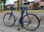Drie Meren racefiets 70 cm, Gebruikt, Aluminium, Meer dan 20 versnellingen, 65 cm of meer