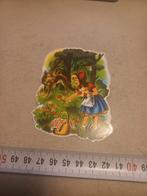 Roodkapje, Verzamelen, Ophalen of Verzenden, Zo goed als nieuw