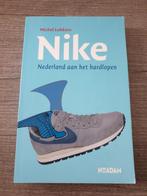 Nike Nederland aan het hardlopen Michel lukkien, Ophalen of Verzenden, Gelezen