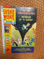 Suske en wiske - fc de kampioenen - stripboek, Boeken, Gelezen, Ophalen of Verzenden, Eén stripboek