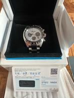 Seiko SSC909P1 Solar Chronograaf - Nieuwstaat!, Seiko, Staal, Polshorloge, Ophalen of Verzenden