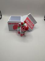 3D Geprint Koe met Aardbei Melk Doos, Hobby en Vrije tijd, Knutselen, Ophalen of Verzenden, Nieuw, Knutselwerk