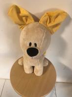 Woezel & Pip Knuffel hondje pip, Ophalen of Verzenden, Zo goed als nieuw, Hond