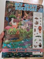 Zoekboek, Boeken, Kinderboeken | Kleuters, Ophalen of Verzenden, Zo goed als nieuw