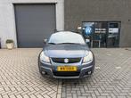Suzuki SX4 1.6 Shogun Airco|Trekhaak|Hoge Instap|NAP, Auto's, Gebruikt, 4 cilinders, 49 €/maand, Origineel Nederlands