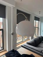 Booglamp, Huis en Inrichting, Lampen | Wandlampen, Ophalen, Zo goed als nieuw