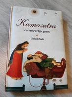 Kamasutra en vrouwelijk genot van Ganesh Saili, Ophalen of Verzenden, Zo goed als nieuw