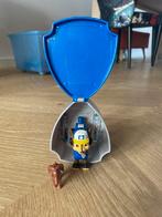 Paw Patrol Chase & Geit in Doosje, Ophalen of Verzenden, Gebruikt