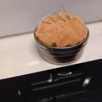 Vintage speldenkussen, Hobby en Vrije tijd, Naaien en Fournituren, Ophalen of Verzenden