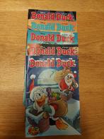 Donald Duck 46 t/m 51 -2022, 6 stuks., Boeken, Stripboeken, Meerdere stripboeken, Ophalen of Verzenden, Gelezen