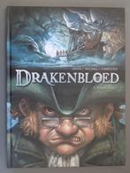 Drakenbloed - 04_HC_Druide Iweret, Boeken, Ophalen of Verzenden, Zo goed als nieuw, Eén stripboek
