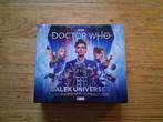 Doctor Who - Dalek Universe 2 - Audio Play CD, Ophalen of Verzenden, BBC - Big Finish, Cd