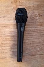 Shure SM87A Condensator microfoon, Muziek en Instrumenten, Microfoons, Ophalen of Verzenden, Zo goed als nieuw