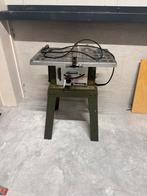 Makita zaagtafel 2708, Doe-het-zelf en Verbouw, Gereedschap | Zaagmachines, Ophalen, Gebruikt, Cirkelzaag, Makita