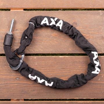Axa instreeksloten beschikbaar voor biedingen