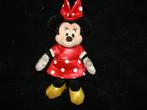 Disney Ty sparkie minnie mouse 20 cm, Verzamelen, Disney, Ophalen of Verzenden, Mickey Mouse, Zo goed als nieuw, Knuffel