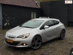 Opel Astra GTC 1.4 Turbo Sport |OPC LINE|CRUISE|PDC|TREKHAAK, Voorwielaandrijving, Gebruikt, Zwart, 4 cilinders
