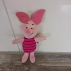 Knuffel Varken Winnie de Poeh McDonald's 2002, Kinderen en Baby's, Speelgoed | Knuffels en Pluche, Ophalen of Verzenden, Gebruikt