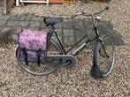 Oude Damesfiets - Oldtimer, 53 tot 56 cm, Ophalen of Verzenden, Gebruikt