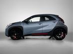 Toyota Aygo X 1.0 VVT-i S-CVT Undercover (bj 2023), 12 maanden, Gebruikt, Euro 6, 4 stoelen