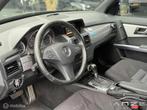 Mercedes GLK 220 CDI 4 Matic|Grijs Kenteken|NAP|Cruise|Airco, Auto's, Gebruikt, 4 cilinders, 2000 kg, Bedrijf
