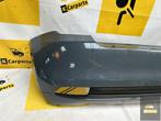 Fiat 500 Facelift Achterbumper 735619778, Gebruikt, Ophalen of Verzenden, Achter, Bumper