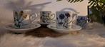 Vintage Kronester Bavaria Kopjes en Schoteltjes, Ophalen of Verzenden