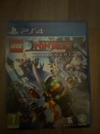 LEGO Ninjago Movie Videogame PS4, Spelcomputers en Games, Games | Sony PlayStation 4, Vechten, Verzenden, 1 speler, Eén computer