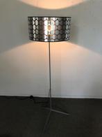 Design vloerlamp van Moooi., Ophalen, Gebruikt, Metaal, Modern