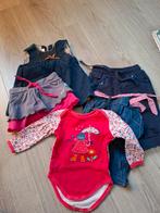 Mooie meisjes babykleding kleine maatjes, Ophalen, Zo goed als nieuw