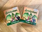 NIEUW: Efteling Sprookjesboom Verhalen-CD + Liedjes-CD, Ophalen of Verzenden, Nieuw, Gebruiksvoorwerp