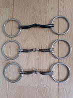 Fager Fanny in 11,5 cm en Felix in 10,5 en 11,5 cm, Dieren en Toebehoren, Ophalen of Verzenden, Gebruikt, Dressuur