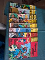 Sheriff Classics, Boeken, Stripboeken, Meerdere stripboeken, Ophalen of Verzenden, Gelezen, Diverse