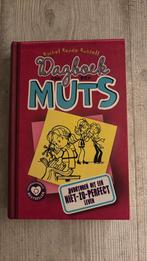 Rachel Renée Russell - Dagboek van een muts, Ophalen of Verzenden, Zo goed als nieuw, Rachel Renée Russell