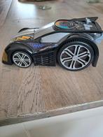Raceauto, Ophalen, Gebruikt