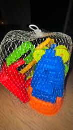 Buitenspeelgoed & Zwembadspeelgoed Set, Ophalen of Verzenden, Gebruikt