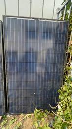 12 x P250BB Solarclarity +optimizers+ Solaredge SE3000, Ophalen, Overige typen