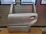 Linker achter deur portier Mercedes X164 GL [314], Gebruikt, Mercedes-Benz, Niet ingevuld, Links