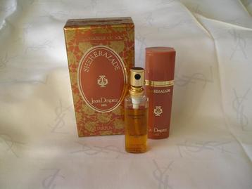 Jean Desprez  7,5 ml. Spray beschikbaar voor biedingen
