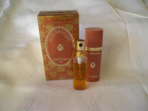 Jean Desprez  7,5 ml. Spray, Verzamelen, Parfumverzamelingen, Nieuw, Parfumfles, Gevuld, Ophalen of Verzenden