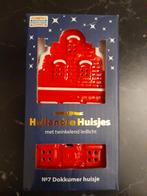 Postcodeloterij Hollandse Huisjes nr 7, Diversen, Kerst, Ophalen of Verzenden