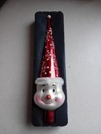 sneeuwpop piek kerstboompiek kerstboom piek
Bekijk ook mijn, Ophalen of Verzenden, Gebruikt